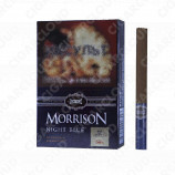 Morrison Night Blue (Черная смородина)