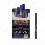 Morrison Night Blue (Черная смородина)