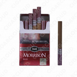 Morrison Red (Вишня)
