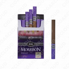 Morrison Violet (Виноград)