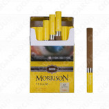Morrison Yellow (Ананас)
