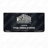 Musthave - Груша, лимон и тархун
