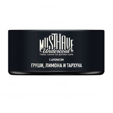 Musthave - Груша, лимон и тархун