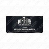 Musthave - Клубника, лимон и арбуз
