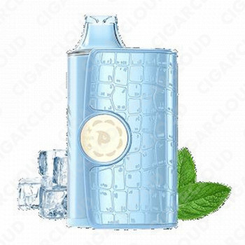 Puffmi Dura Halo Ice - Холодная мята