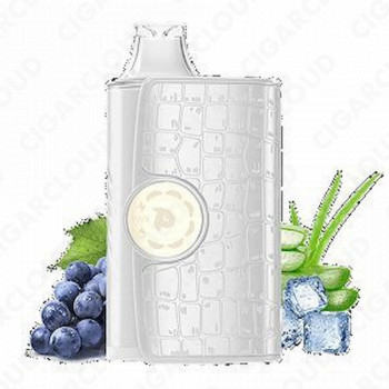 Puffmi Dura Halo Ice - Ледяной виноград алоэ