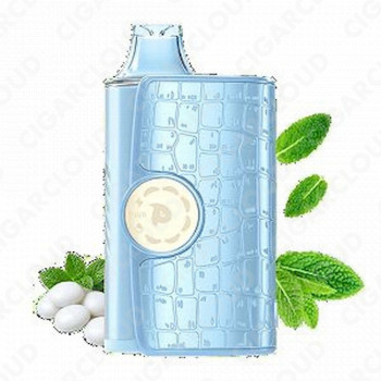 Puffmi Dura Halo Ice - Мятный ментос