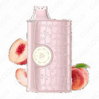 Puffmi Dura Halo Sour - Кислый персик