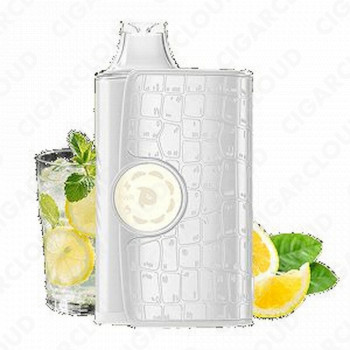 Puffmi Dura Halo Sour - Лимонад