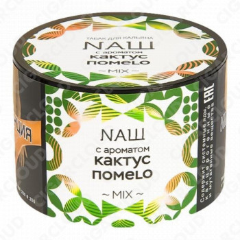 NАШ (НАШ) – Кактус помело 40 гр.