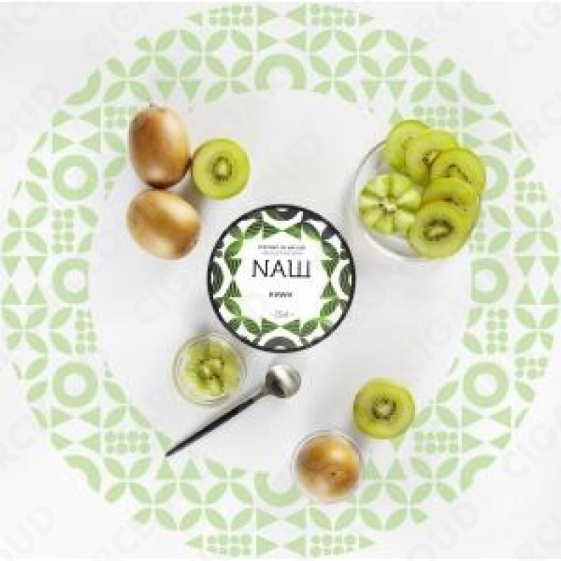 NАШ (НАШ) – Киви 40 гр.