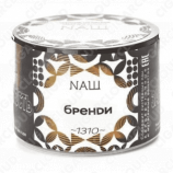 NАШ (НАШ) – Бренди 40 гр.