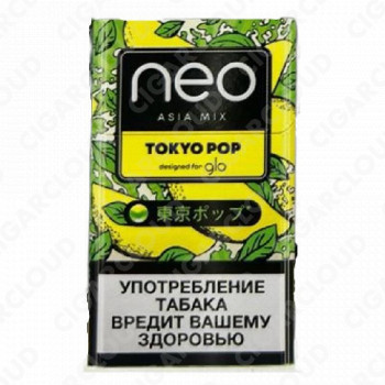 NEO Токио Поп