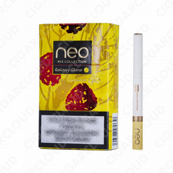 Neo Гелакси Глоу