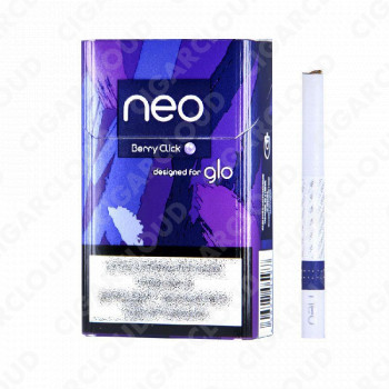 NEO Деми Берри Клик