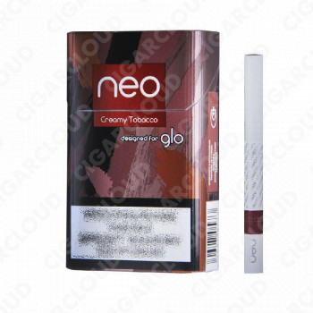 NEO Деми Крими Тобакко 