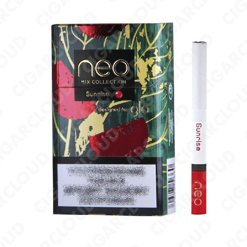 NEO Деми Санрайз