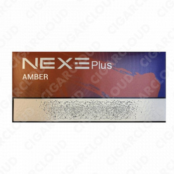 Nexe Plus для IQOS ILUMA (Корея) - Amber
