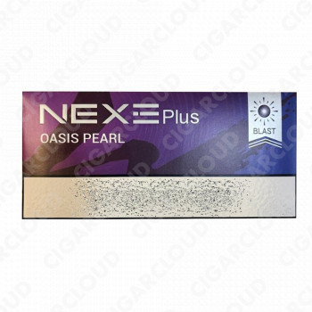 Nexe Plus для IQOS ILUMA (Корея) - Oasis Pearl