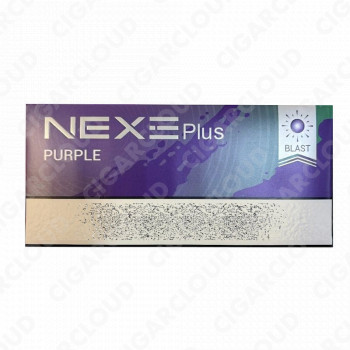 Nexe Plus для IQOS ILUMA (Корея) - Purple