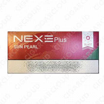 Nexe Plus для IQOS ILUMA (Корея) - Sun Pearl