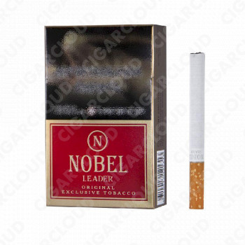 Nobel Leader Original