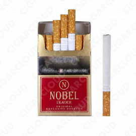 Nobel Leader Original