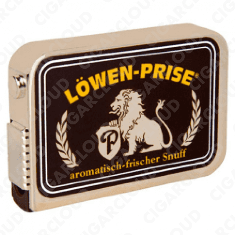 Loewen Prise