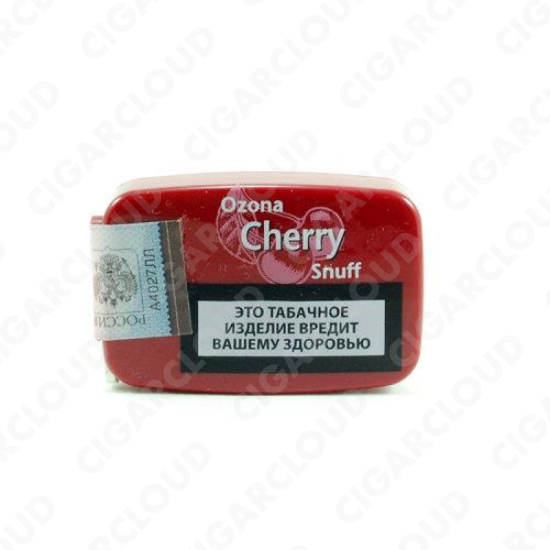 Ozona Cherry