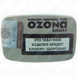 Ozona Menthol