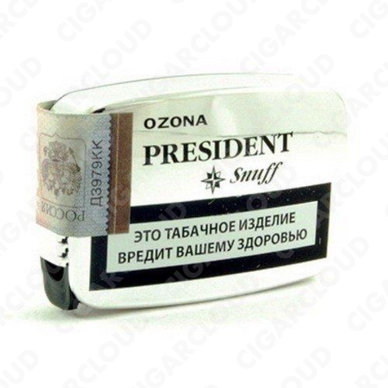 Ozona President