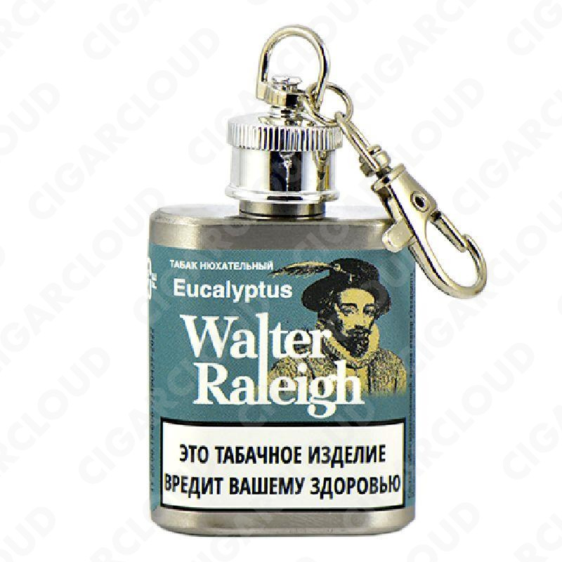Walter Raleigh - Eucalyptus