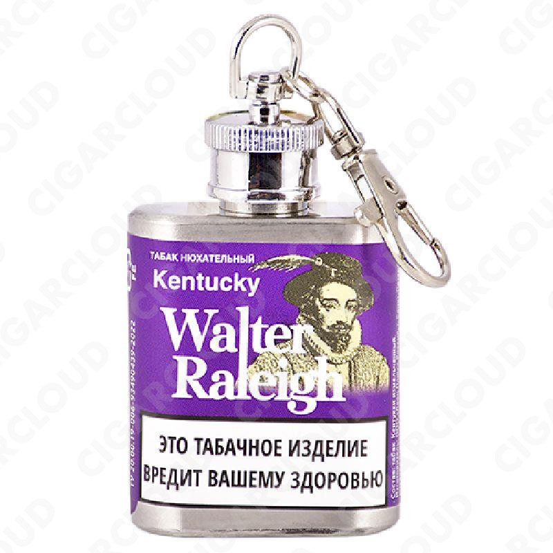 Walter Raleigh - Kentucky