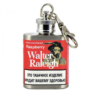 Walter Raleigh - Raspberry