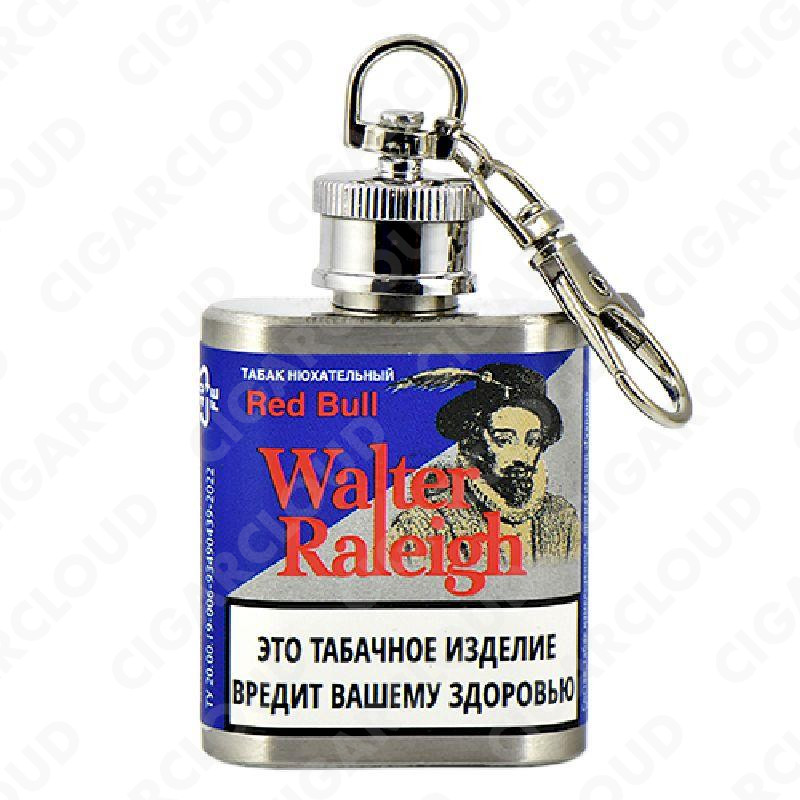 Walter Raleigh - Red Bull