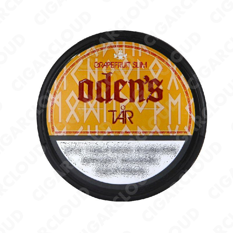 ODEN’S TAR - Грейпфрут, 10 гр
