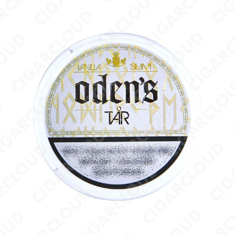 ODEN’S TAR - Ваниль, 10 гр