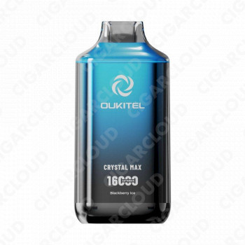 OUKITEL 16000 - Ежевика