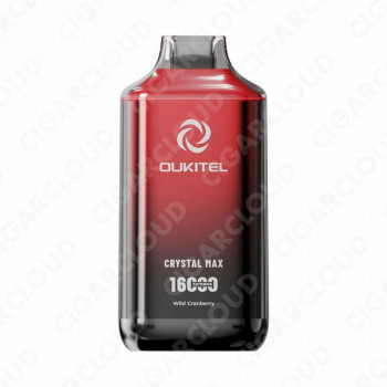 OUKITEL 16000 - Красное яблоко