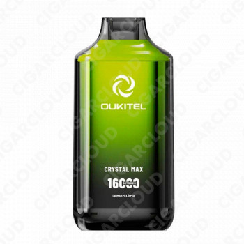OUKITEL 16000 - Лимон лайм
