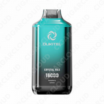 OUKITEL 16000 - Малина лимон