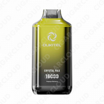 OUKITEL 16000 - Папайя банан