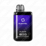 OUKITEL 6000 Чернично-гранатовый лимонад