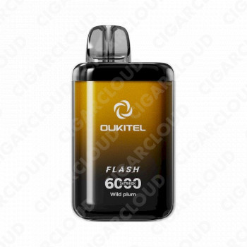 OUKITEL 6000 Дикая слива