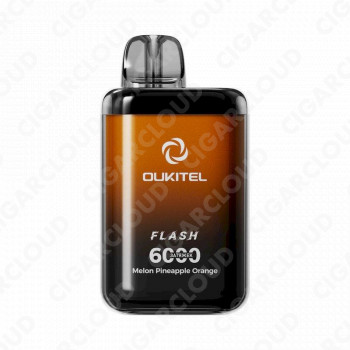 OUKITEL 6000 Дыня ананас апельсин