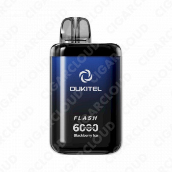OUKITEL 6000 Ежевика