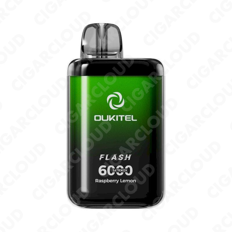 OUKITEL 6000 Малина лимон