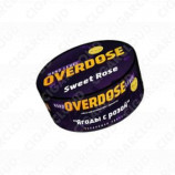Overdose – Sweet Rose 25 гр.