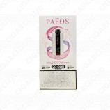 Pafos 20000 Hard Extra - Ягодный йогурт