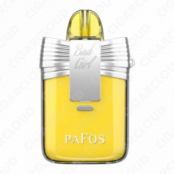 Pafos Bad Girl - Ананас лимон